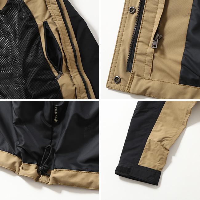 THE NORTH FACE ノースフェイス マウンテンライトジャケット THE NORTH FACE ノースフェイス マウンテンライトジャケット