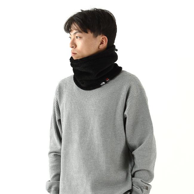 THE NORTH FACE ノースフェイス スーパーバーサロフトネックゲイター