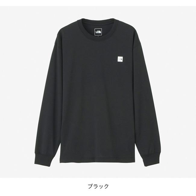 THE NORTH FACE（ザ ノースフェイス） ノースフェイス L/Sスモール