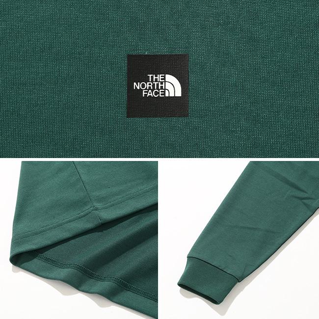 THE NORTH FACE（ザ ノースフェイス） ノースフェイス L/Sスモール