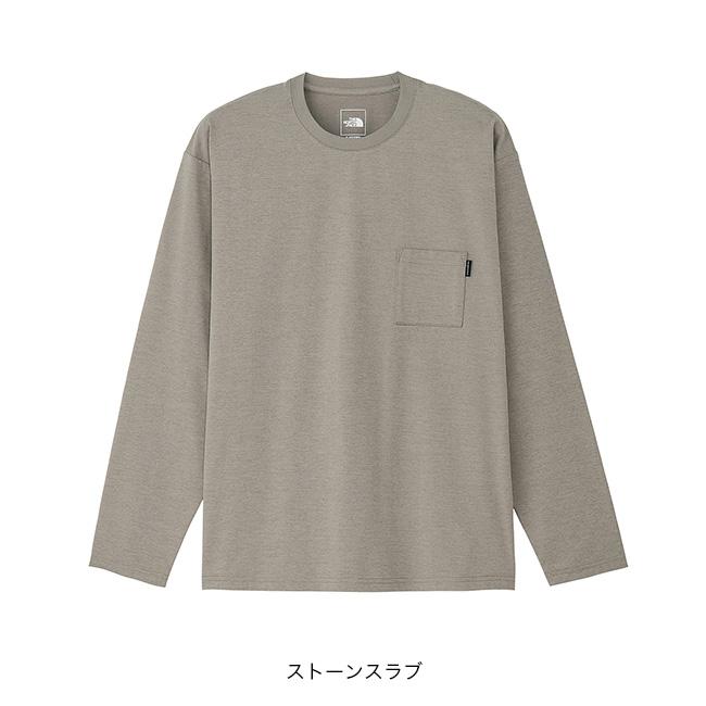THE NORTH FACE（ザ ノースフェイス） ノースフェイス L/Sエアリー