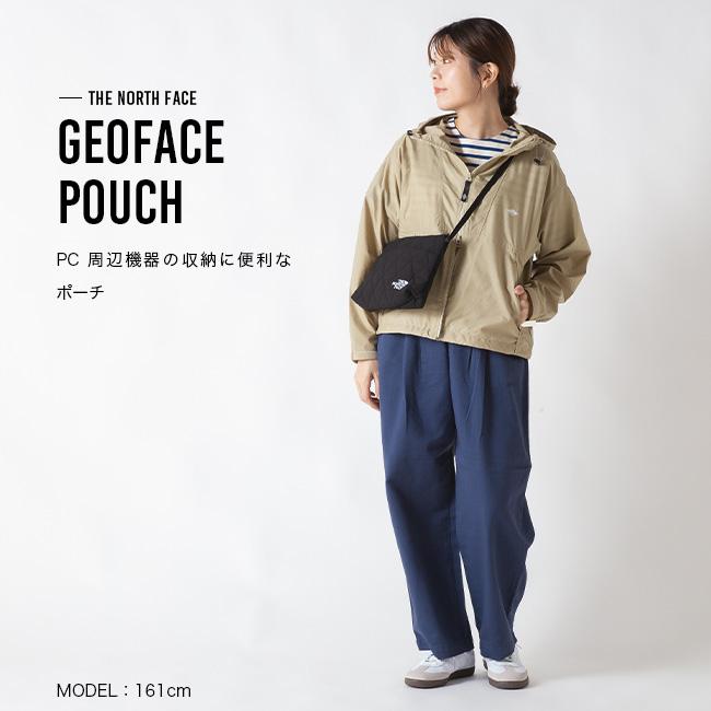 THE NORTH FACE（ザ ノースフェイス） ノースフェイス ジオフェイス
