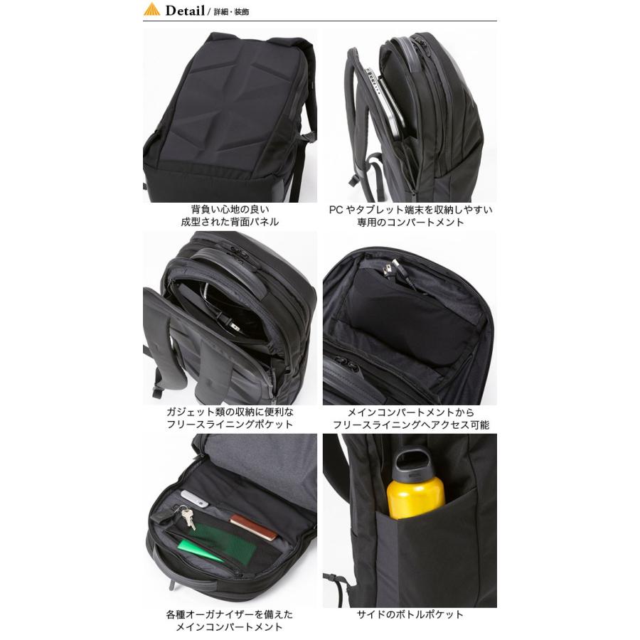 THE NORTH FACE ノースフェイス ローマーデイ 24.5L NM82060 