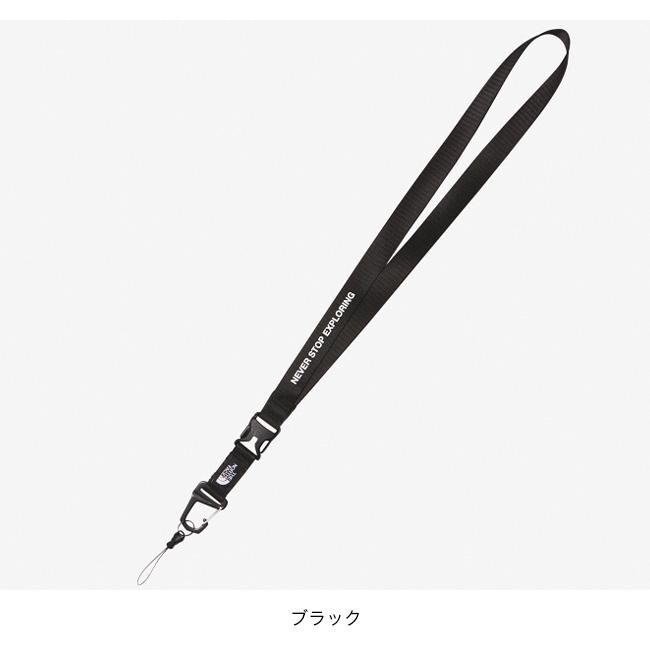 THE NORTH FACE（ザ ノースフェイス） ノースフェイス TNFランヤード