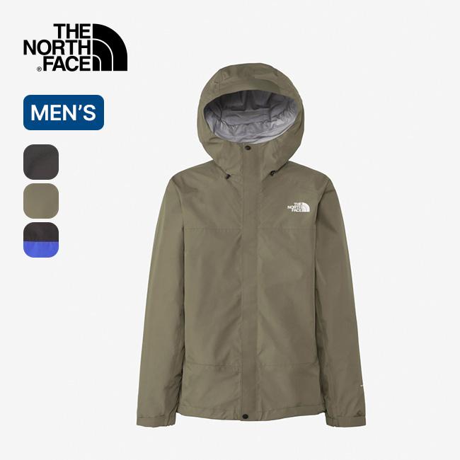 THE NORTH FACE ノースフェイス FLドリズルジャケット メンズ