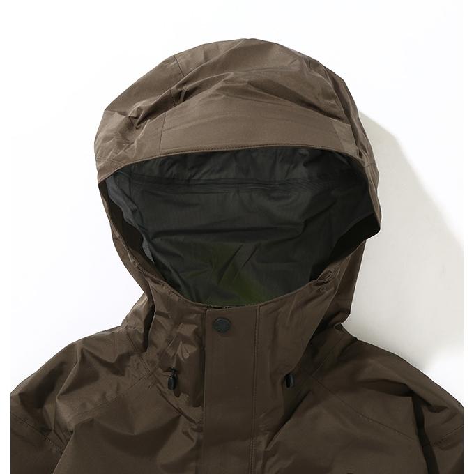 THE NORTH FACE（ザ ノースフェイス） ノースフェイス FLドリズル