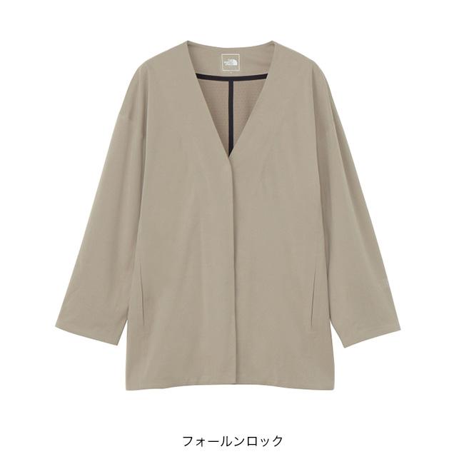 THE NORTH FACE ノースフェイス テックラウンジカーディガン THE NORTH FACE ノースフェイス テックラウンジカーディガン