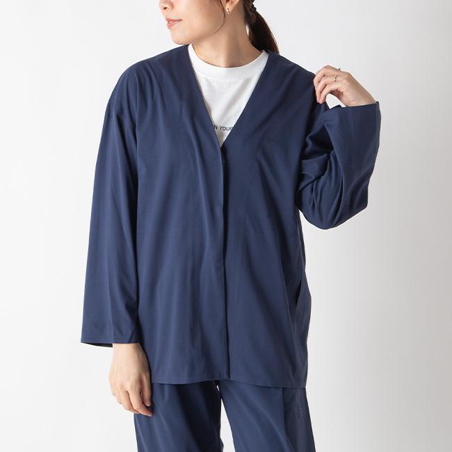 THE NORTH FACE ノースフェイス テックラウンジカーディガン