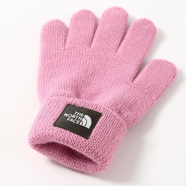 THE NORTH FACE（ザ ノースフェイス） ノースフェイス ニットグローブ