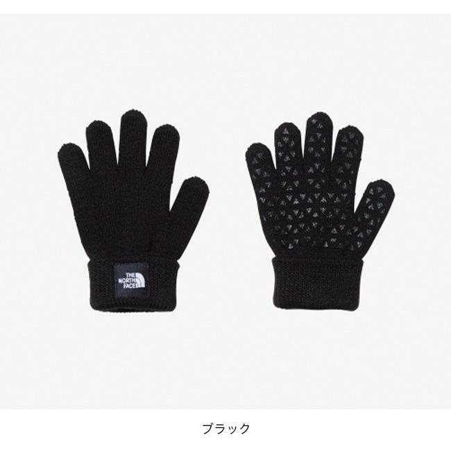 THE NORTH FACE（ザ ノースフェイス） ノースフェイス ニットグローブ