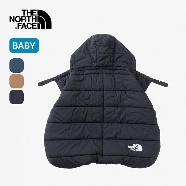 THE NORTH FACE ノースフェイス シェルブランケット【ベビー】NNB72301