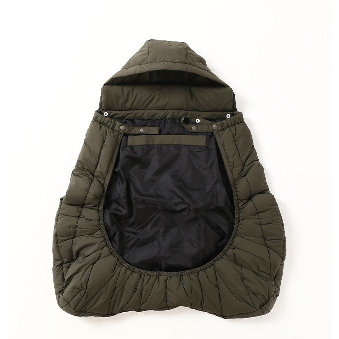 THE NORTH FACE ノースフェイス シェルブランケット【ベビー】NNB72301 【THE NORTH FACE】シェルブランケットNNB72301