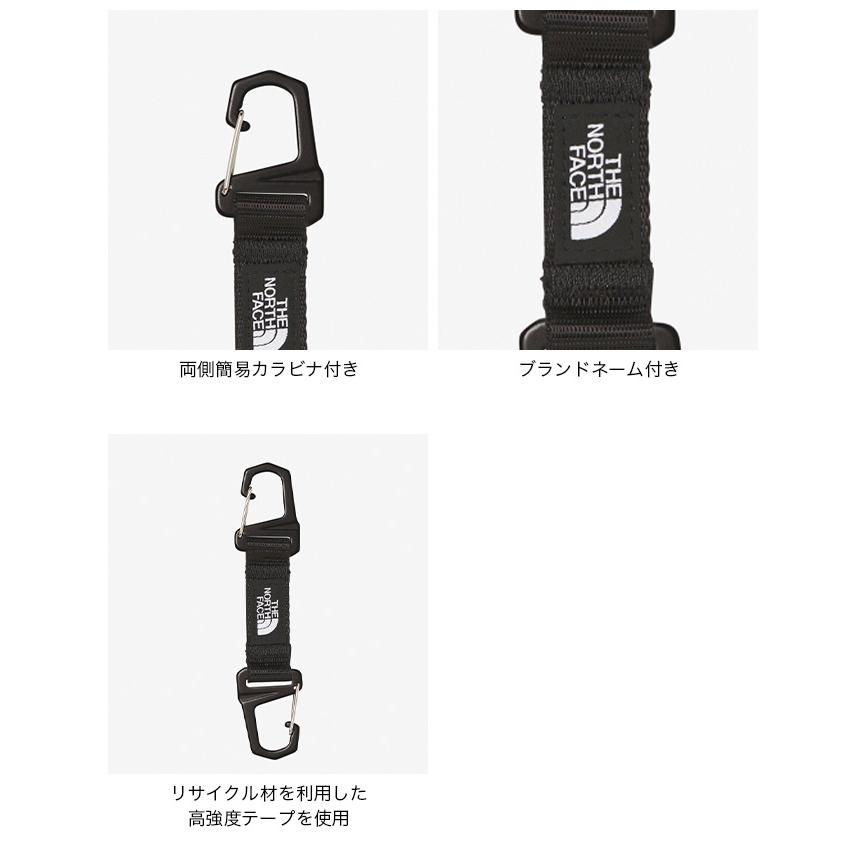 THE NORTH FACE（ザ ノースフェイス） ノースフェイス TNFキーキーパー