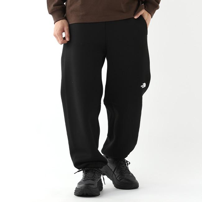 ノースフェイス　バーテックススウェットパンツ　ブラック、 L 綺麗な状態です。 THE NORTH FACE（ザ ノースフェイス） ノースフェイス テックエアー