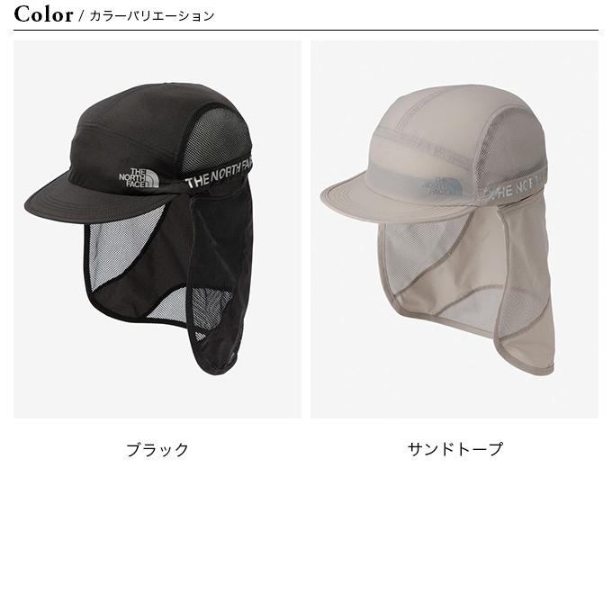 THE NORTH FACE（ザ ノースフェイス） ノースフェイス ランシールド