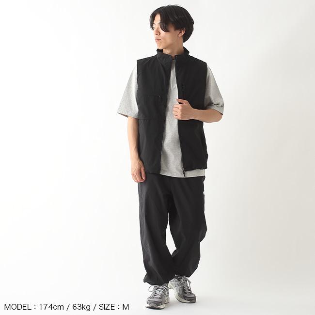 THE NORTH FACE ノースフェイス バーサタイルパンツ ユニセックス NB32550 ザ・ノース・フェイス VERSATILE PANT ボトムス ロングパンツ 2026 春夏_1