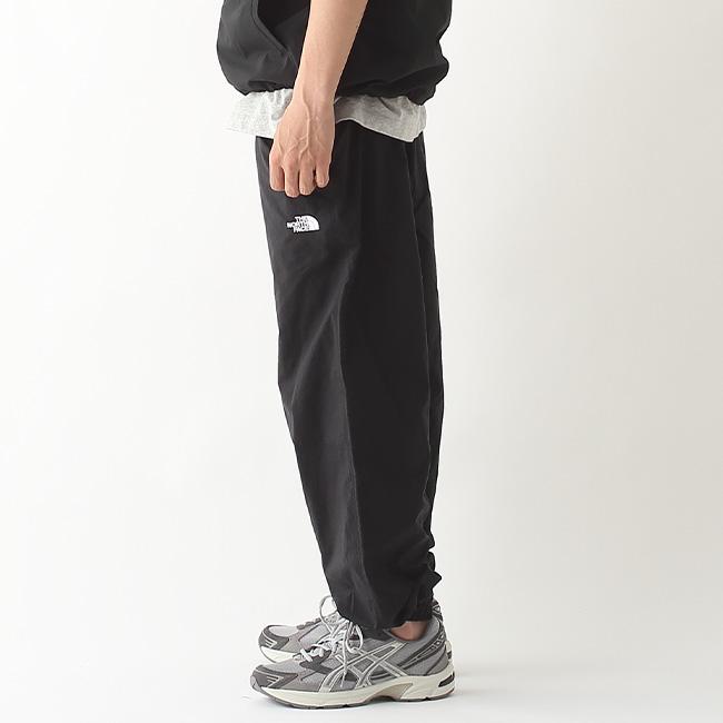 THE NORTH FACE ノースフェイス バーサタイルパンツ ユニセックス NB32550 ザ・ノース・フェイス VERSATILE PANT ボトムス ロングパンツ 2026 春夏_2