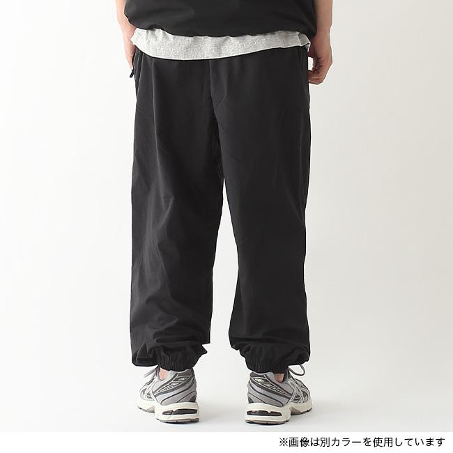 THE NORTH FACE ノースフェイス バーサタイルパンツ ユニセックス NB32550 ザ・ノース・フェイス VERSATILE PANT ボトムス ロングパンツ 2026 春夏_3