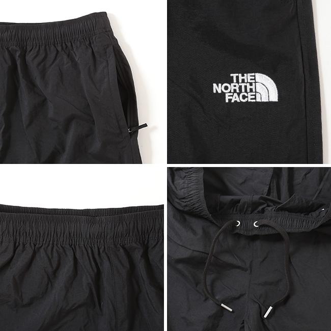 THE NORTH FACE ノースフェイス バーサタイルパンツ ユニセックス NB32550 ザ・ノース・フェイス VERSATILE PANT ボトムス ロングパンツ 2026 春夏_4