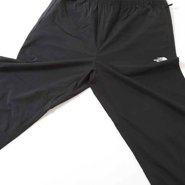 THE NORTH FACE ノースフェイス バーサタイルパンツ ユニセックス NB32550 ザ・ノース・フェイス VERSATILE PANT ボトムス ロングパンツ 2026 春夏_5