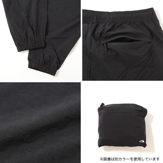 THE NORTH FACE ノースフェイス バーサタイルパンツ ユニセックス NB32550 ザ・ノース・フェイス VERSATILE PANT ボトムス ロングパンツ 2026 春夏_6