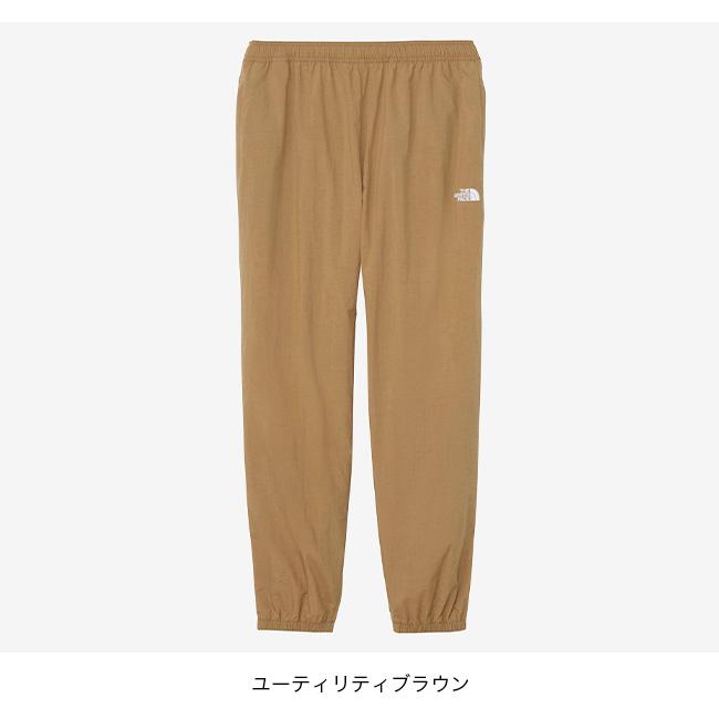 THE NORTH FACE ノースフェイス バーサタイルパンツ ユニセックス NB32550 ザ・ノース・フェイス VERSATILE PANT ボトムス ロングパンツ 2026 春夏_7