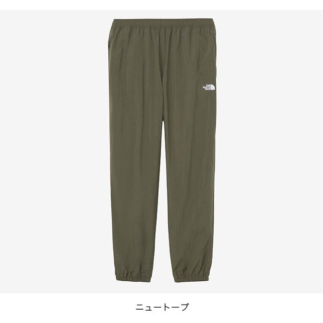 THE NORTH FACE ノースフェイス バーサタイルパンツ ユニセックス NB32550 ザ・ノース・フェイス VERSATILE PANT ボトムス ロングパンツ 2026 春夏_8
