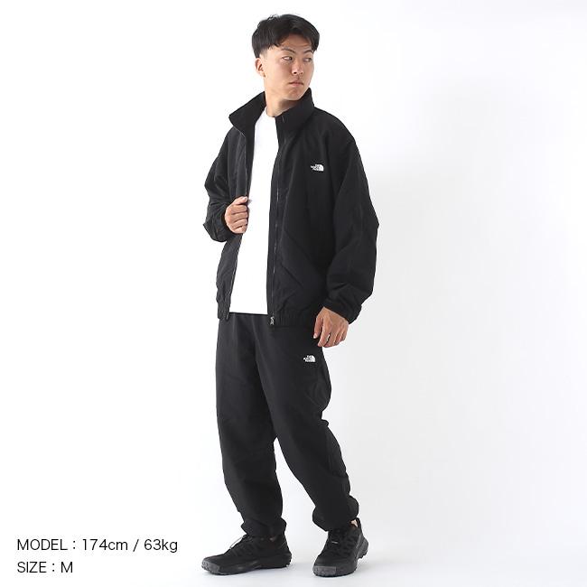 【未使用】ノースフェイス VERSATILE PANT バーサタイル パンツ ボトムス ウインドシェル L ストレートグレー NB32651 メンズ THE NORTH FACE THE NORTH FACE（ザ ノースフェイス） ノースフェイス バーサタイル