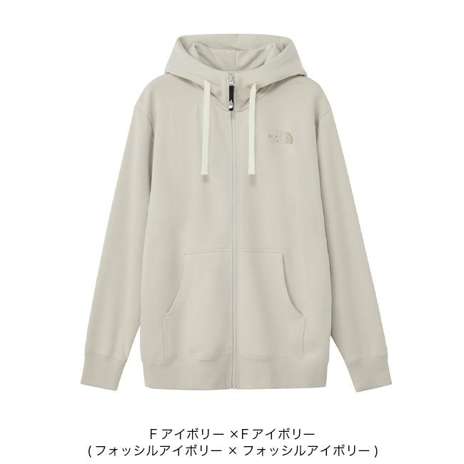 THE NORTH FACE（ザ ノースフェイス） ノースフェイス リアビュー