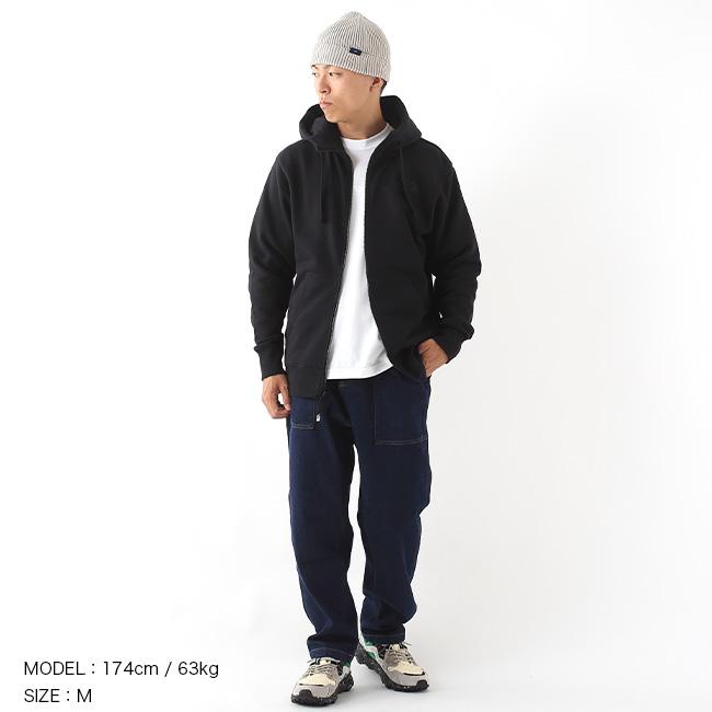 THE NORTH FACE リアビュージップフーディー ブラック　Mサイズ THE NORTH FACE（ザ ノースフェイス） スウェットパーカー メンズ