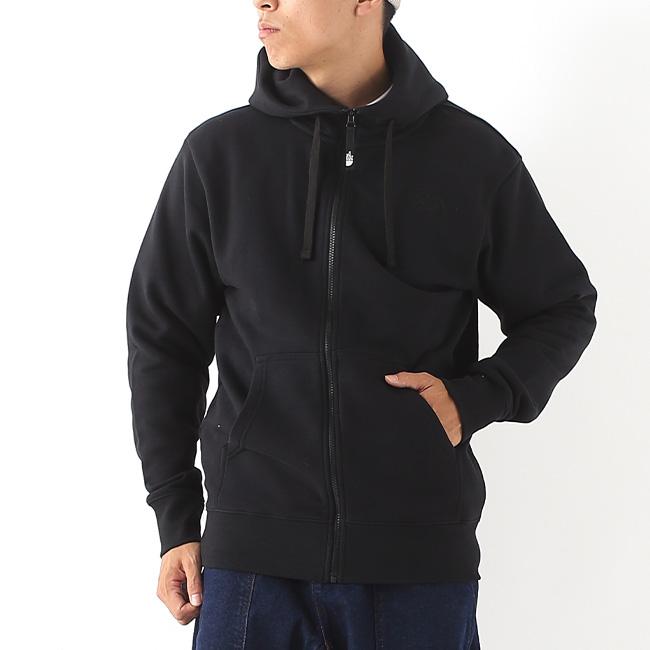 THE NORTH FACE（ザ ノースフェイス） ノースフェイス リアビュー