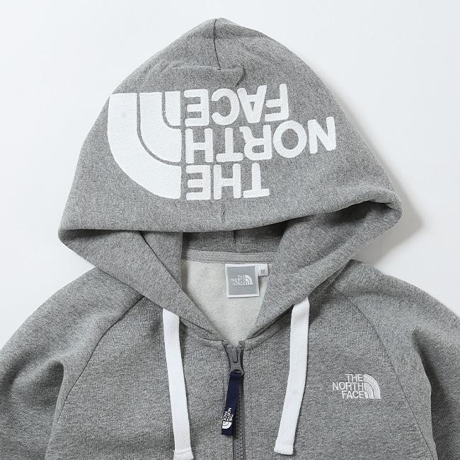 THE NORTH FACE（ザ ノースフェイス） ノースフェイス リアビュー