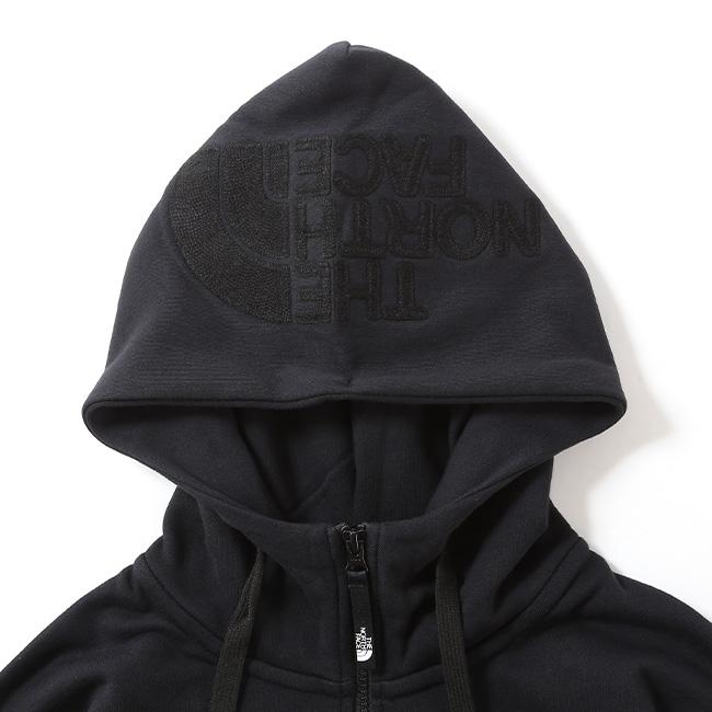 THE NORTH FACE（ザ ノースフェイス） ノースフェイス リアビュー