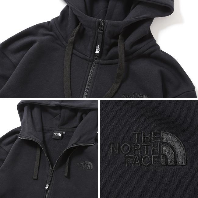 THE NORTH FACE（ザ ノースフェイス） ノースフェイス リアビュー