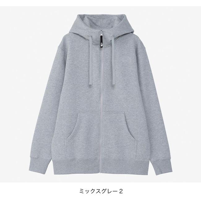 THE NORTH FACE（ザ ノースフェイス） ノースフェイス リアビュー