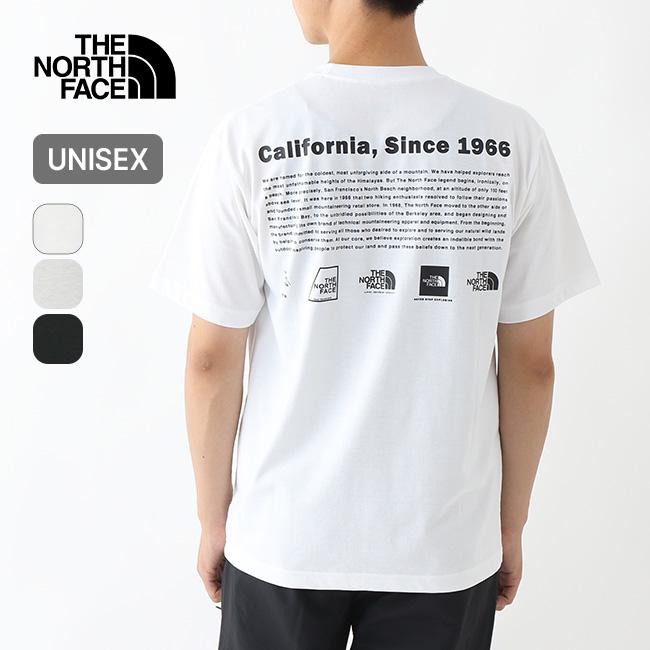 ノースフェイス　ビッグロゴ　Tシャツ　未使用 THE NORTH FACE（ザ ノースフェイス） ノースフェイス S/Sヒストリカル