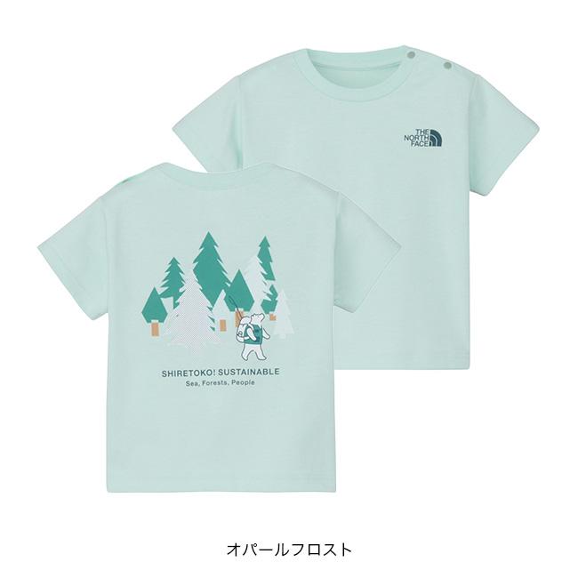 THE NORTH FACE（ザ ノースフェイス） ノースフェイス S/S