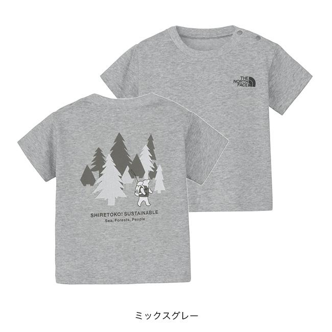 THE NORTH FACE（ザ ノースフェイス） ノースフェイス S/S