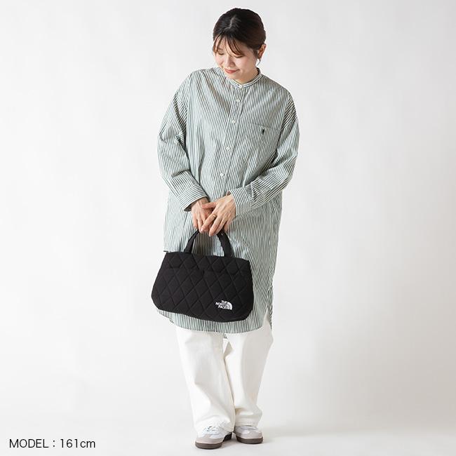THE NORTH FACE ノースフェイス ジオフェイスボックストート NM32355 ザ・ノース・フェイス Geoface Box Tote 鞄 かばん 自立バッグ トートバッグ PC 2026 春夏