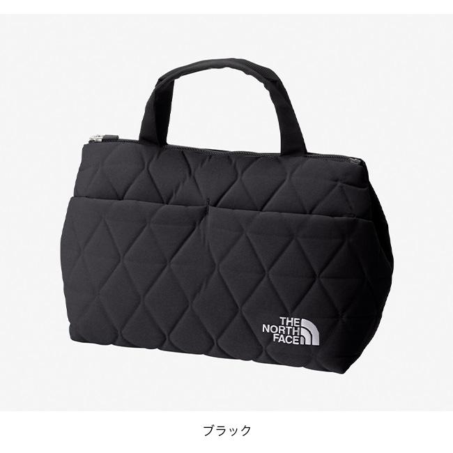 THE NORTH FACE ノースフェイス ジオフェイスボックストート NM32355 ザ・ノース・フェイス Geoface Box Tote 鞄 かばん 自立バッグ トートバッグ PC 2026 春夏
