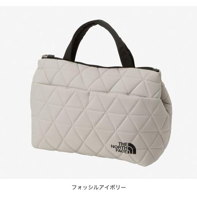 THE NORTH FACE ノースフェイス ジオフェイスボックストート NM32355 ザ・ノース・フェイス Geoface Box Tote 鞄 かばん 自立バッグ トートバッグ PC 2026 春夏
