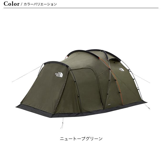 THE NORTH FACE ノースフェイス ランダー4 : OutdoorStyle サンデー 