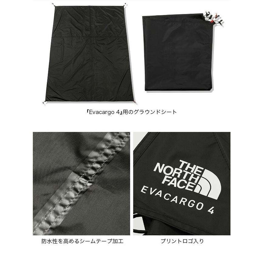 THE NORTH FACE（ザ ノースフェイス） ノースフェイス フットプリント