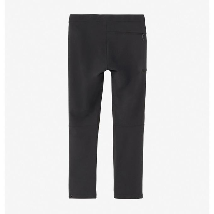 THE NORTH FACE ノースフェイス ビッグウォールパンツ ユニセックス 