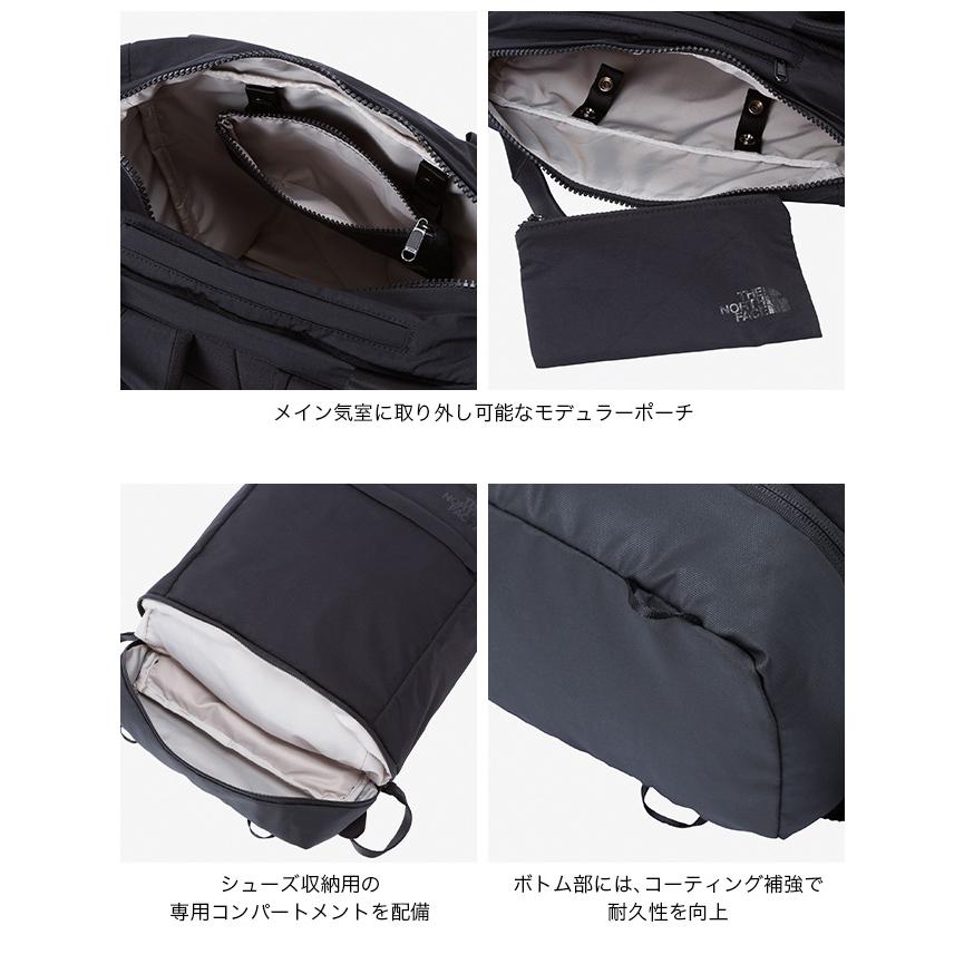 THE NORTH FACE（ザ ノースフェイス） ノースフェイス ネバーストップ