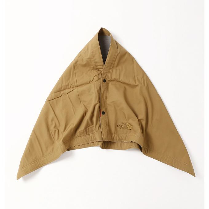 THE NORTH FACE (ザノースフェイス) Bonfire Blanket M / ボン