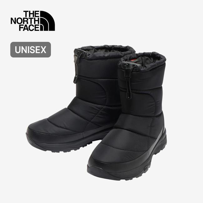 THE NORTH FACE ノースフェイス ヌプシブーティWP7 ユニセックス 