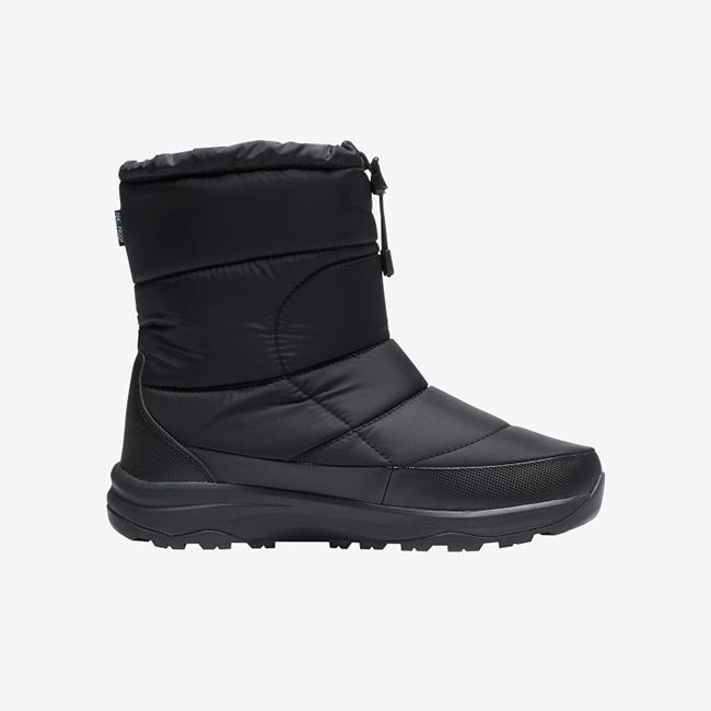 THE NORTH FACE ノースフェイス ヌプシブーティWP7 ユニセックス 