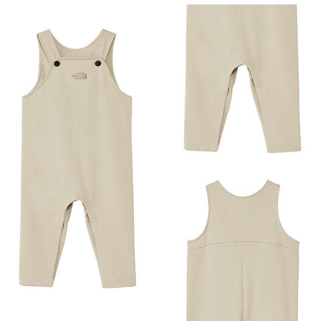 THE NORTH FACE（ザ ノースフェイス） ノースフェイス スウェットロゴ