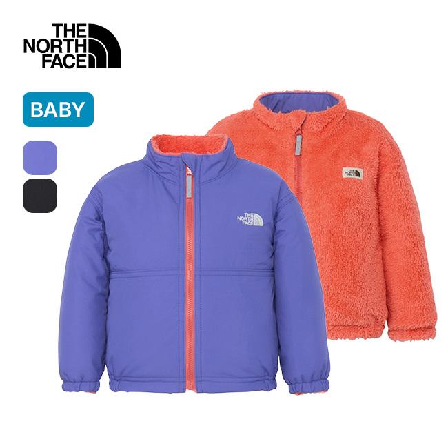 ジャケット・ブルゾン THE NORTH FACE Reversible Cozy Jacket 80 THE NORTH FACE（ザ ノースフェイス） THE NORTH FACE(ノースフェイス